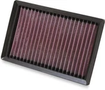 & N BM-1010R Sportbike Race-spec High-flow Air Filter Bmw. Fixed Price $119.69.