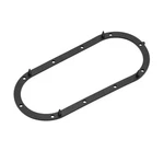 Top Plate Viton Gasket Fuel Pump Door Seal Repl. 61402-02 Harley Flh/t 02-07. Fixed Price $23.99.