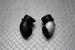 1996 Yamaha Virago XV750 Carburetor Intake Manifold. Fixed Price $24.99.