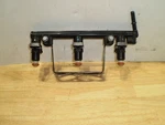 Triumph 1050 Tiger, Speed Triple, Sprint St/gt Fuel Rail & Injectors T1240465. Fixed Price $75.00.