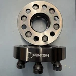 Wheel Spacers Hub Centric For Chevy Gmc Mm 1.25 M14X1.5 6120-6120H-B. Fixed Price $54.99.