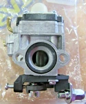 New Scooter/pit Bike 15MM Carburetor #114-2, 36CC, 43CC Stroke Item #785. Fixed Price $28.00.