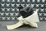 1999 Honda CR125R Oem Airbox Intake Cleaner Case 17210-KZ4-J01. Fixed Price $131.74.