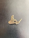 Su Carbs Rivera Primo Eliminator Throttle Stop Lever JZX-1323 Harley Davidson. Fixed Price $16.75.