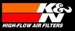 New K&n High Air Flow Filter Yamaha FZ1 FZ6 06 14 DBY-ACC56-23-61. Fixed Price $64.17.