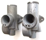 Amc Chopped Monobloc Carburettor Bodies 376/202/204 Triumph Pre-unit Bonneville. Fixed Price $59.97.