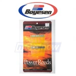 Boyesen 624 Power Reeds For Fuel & Air Valves Qg. Fixed Price $52.36.