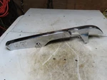 1981 Honda CM400C CB400T Custom Chain Guard. Fixed Price $19.99.