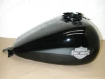 Harley Davidson Road King Flhr 2020-2025 Oem 61000691 Efi Fuel Gas Tank. Fixed Price $895.00.