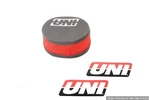 Uni Air Filter Fits Kawasaki KX60 1985-1988,1990-2003 Made Usa Fast Shipping. Fixed Price $41.61.