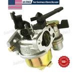 Carburetor Fit Harbor Freight Predator 212CC Engine 60363 69730 Honda GX160 New. Fixed Price $12.90.
