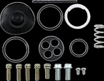 Parts Unlimited 0705-0462 Fuel Petcock Repr Kit Hon. Fixed Price $45.49.