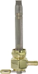 Pingel Hex Fuel Valve Brass 22MM 6311-BH. Fixed Price $161.95.