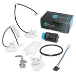 Qfs Efi Fuel Pump +regulator +tank Seal For 06-07 Yamaha YZF-R6 2C0-13907-01-00. Fixed Price $106.98.