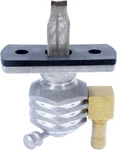 Pingel Power-flo Dirt Valve 6190-AH61AV. Fixed Price $153.96.