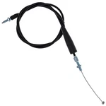 Niche Throttle Cable For Suzuki 1996-1998 WR250Z Motorcycle. Fixed Price $12.95.