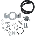 Drag Specialties Crankcase Breather Kit 91-06 Xl DS-289126. Fixed Price $119.79.