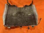 05 06 07 08 Kawasaki ZZR600 Airbox Intake Filter 11010-1736 Oem. Fixed Price $59.99.