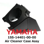 New Yamaha Genuine 2015-2022 YZ125 YZ250 Air Cleaner Case Assy 1SS-14401-00-00. Fixed Price $160.99.