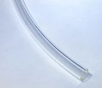 Helix Racing 380-1206 3/8' Id 1/2' Od Ft. Clear Fue, Universal; Foot. Fixed Price $27.14.