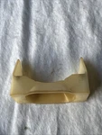 1994 Yamaha Yz 250 Reed Cage Spacer 4DA-13625-00-00 Intake Carb. Fixed Price $10.00.