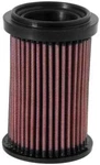 K&n DU-6908 Air Intake Filter For 2009-2011 Ducati Monster 1100. Fixed Price $95.72.