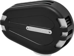 Kuryakyn Maverick Pro Air Cleaner Satin Black. Fixed Price $267.99.