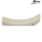 2GU-22153-00-00 For Yamaha Banshee YFZ350 Skidplate Chain Guard Slider Guide. Fixed Price $19.00.