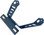 Powerstands Racing 03-00220-21 License Plate Bracket. Fixed Price $33.95.