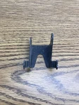 Kawasaki Ninja 250R EX250 2008-2010, Air Cleaner Bracket Part # 11054-1785. Fixed Price $19.99.