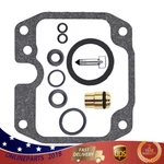 Carburetor Rebuild Kit Repair For Yamaha TTR125L 00-07 K&l 18-9331. Fixed Price $10.84.