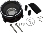 Trask Assault Charge High-flow Air Cleaner Black. Fixed Price $499.95.