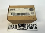 Harley Oem New 29400183 Breather Valve Assembly Rear M8 17-24. Fixed Price $20.00.