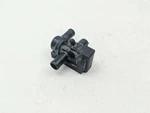 18 Kawasaki Ninja Ex 400 Air Intake Valve 7XR-0438. Fixed Price $24.99.