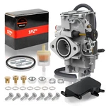 Yamaha Big Bear Performance Carburetor YFM350FW YFM350U 87-96. Fixed Price $44.99.