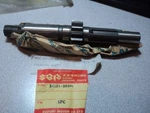 1973-78 Suzuki Tm Rm 100 125 Countershaft Nos Oem 24121-28301 24121-28303. Fixed Price $49.99.