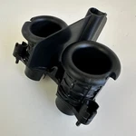 Honda CBR500R 2017 Airbox Hose Pipe Ram Tube Duct 17251-MGZ-A00. Fixed Price $31.61.