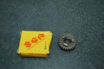Nos Genuine Suzuki 24241-05100 Fourth Gear Driven 1969-74 AS50 TS50 New. Fixed Price $18.50.