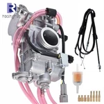 Carburetor For Keihin Fcr Mx 2001-2013 Yamaha Yzf 250 2012 2011 2010. Fixed Price $121.48.