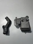 99-00 Honda Civic Si Oem Air Intake EM1 B16. Fixed Price $140.00.