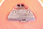 2000 Kawasaki Vulcan 500 Oem Airbox Intake Filter Cover Lid. Fixed Price $34.95.