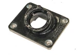 1980 Yamaha IT125G 81 IT125H Intake Manifold B Ahrma Vintage 537-13565-01-00. Fixed Price $103.95.