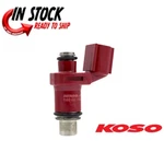 Koso High Flow Injector 2013-2021 Honda Grom / Monkey DB008160. Fixed Price $206.95.
