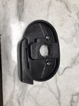04 Harley Davidson Sportster Inner Cleaner Cover. Fixed Price $33.24.