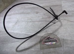 2001 Harley Davidson Fxd, Fuel Tank Line Tube To Atmosphere (OPS7053). Fixed Price $10.84.