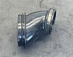 1982 Honda Ascot Ft 500 Carburetor Boot Oem (17222-MC8-000). Fixed Price $24.99.