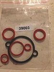 Vintage Bmw Bing Carb Gasket Kit R26 R27. Fixed Price $11.50.