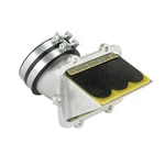 Diaphragm Block Boyesen Wheel Valve RC2 Carbon Fibre Slats. Fixed Price $415.46.
