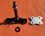 Suzuki GSX250R 2018-2022 Under Bracket-triple Tree Part # 51410-20K00. Fixed Price $35.00.