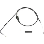 Drag Specialties 56" Vinyl Idle Cable 0651-0655. Fixed Price $77.54.
